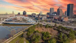 Family Friendly Travel Guide in Rochester NY Spring Season