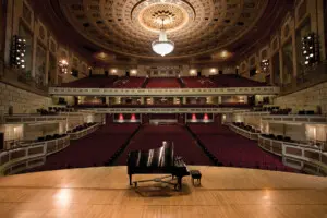 Eastman School of Music Rochester NY