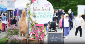 Lilac Festival Guide Farmers Market