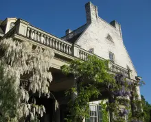 George Eastman Museum Rochester NY