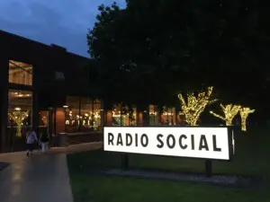 Radio Social Rochester NY