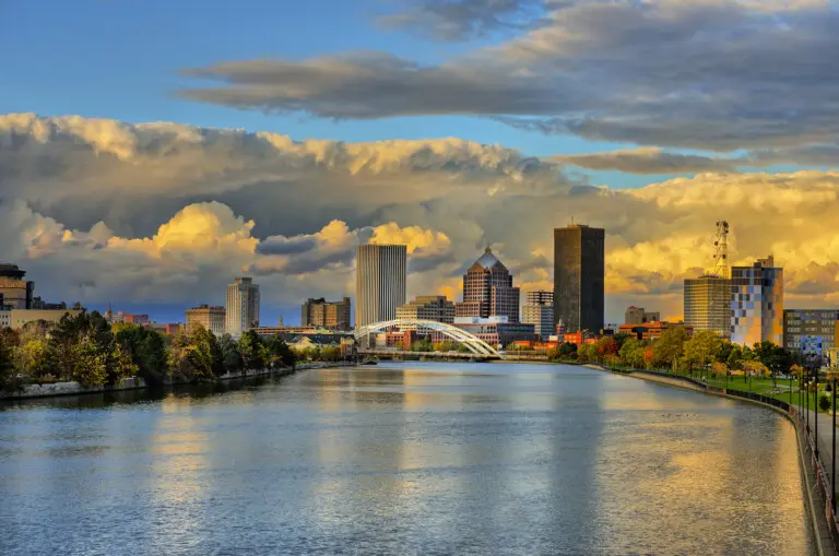 Annual events Rochester NY