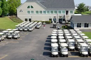 Eagle Vale Golf Club Rochester NY golf carts Eagle Vale Golf Club Rochester NY golf carts