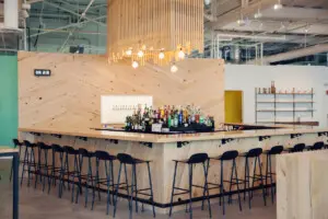 Radio Social Rochester NY Bar