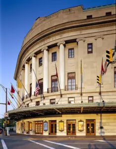 Eastman School of Music Rochester NY