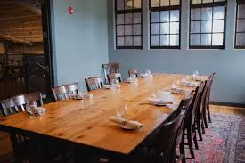 TRATA Rochester NY Private Dining