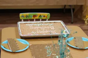 Ontario Play & Cafe Rochester NY birthday 