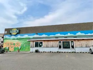 Rochester NY Food Guide loris natural foods