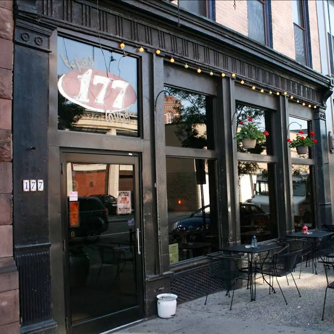 Tapas 177 Rochester NY
