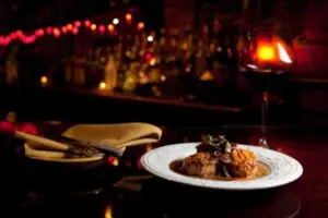 Tapas 177 Rochester NY