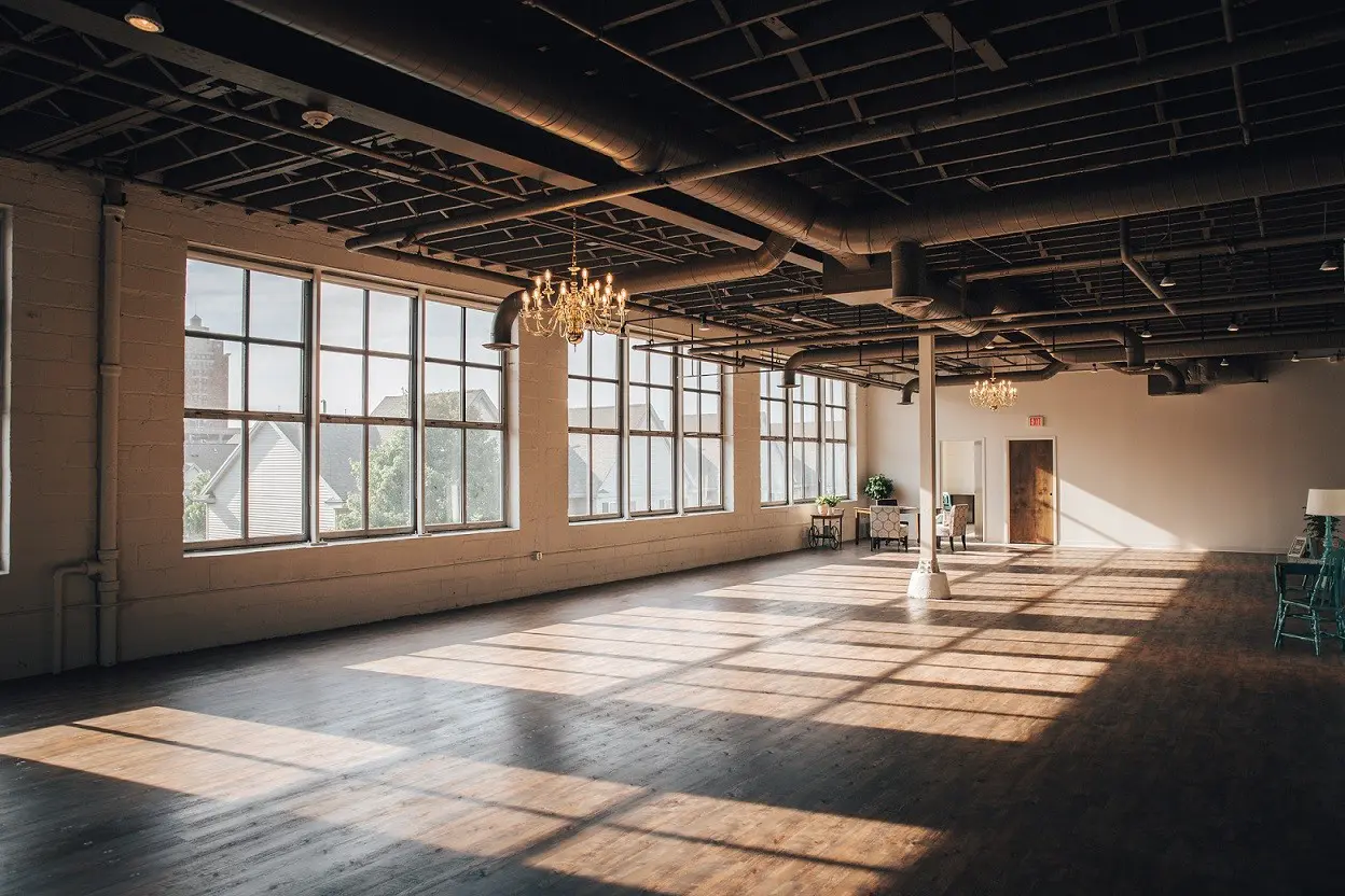 The Arbor Loft Rochester NY