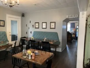 Mad Hatter Restaurant & Bakery Rochester NY