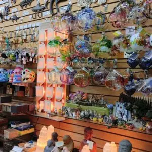 Archimage Rochester NY crystals and gifts