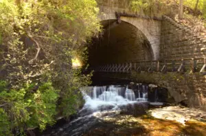 Corbett's Glen Nature Park Rochester NY