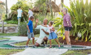 Clubhouse Fun Center Rochester NY