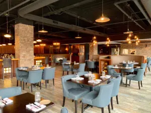 Native Eatery and Bar Rochester NY