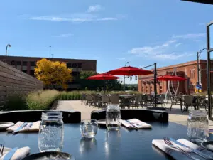 Native Eatery and Bar Rochester NY