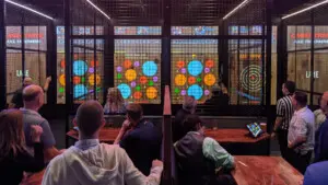 Lasertron Rochester NY