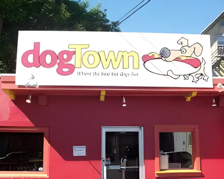 Dogtown Rochester NY