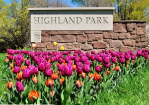 Highland Park Rochester NY