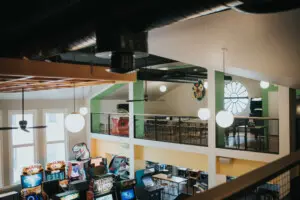 The Playhouse Swillburger Rochester NY