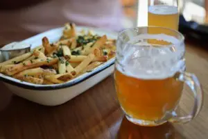 Strangebird Rochester NY