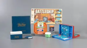 National Toy Hall of Fame Rochester NY 2025 Inductee Group