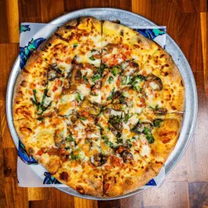 Blu Wolf Bistro Rochester NY