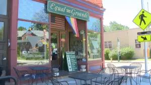 Best coffee shops in Rochester Equal Grounds Coffee House