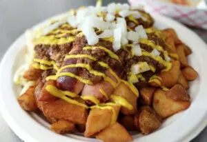 Where to Eat Rochester NY Dogtown