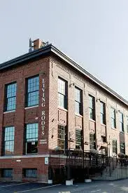 Living Roots Rochester NY