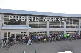 Rochester Public Market NY Rochester Public Market NY