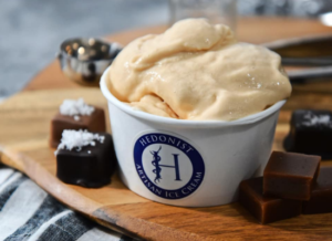 Hedonist Artisan Ice Cream & Chocolates Rochester NY