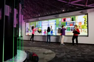 National Toy Hall of Fame Rochester NY Toy Hall Gallery