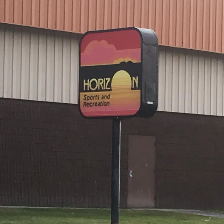Horizon Fun FX Rochester NY