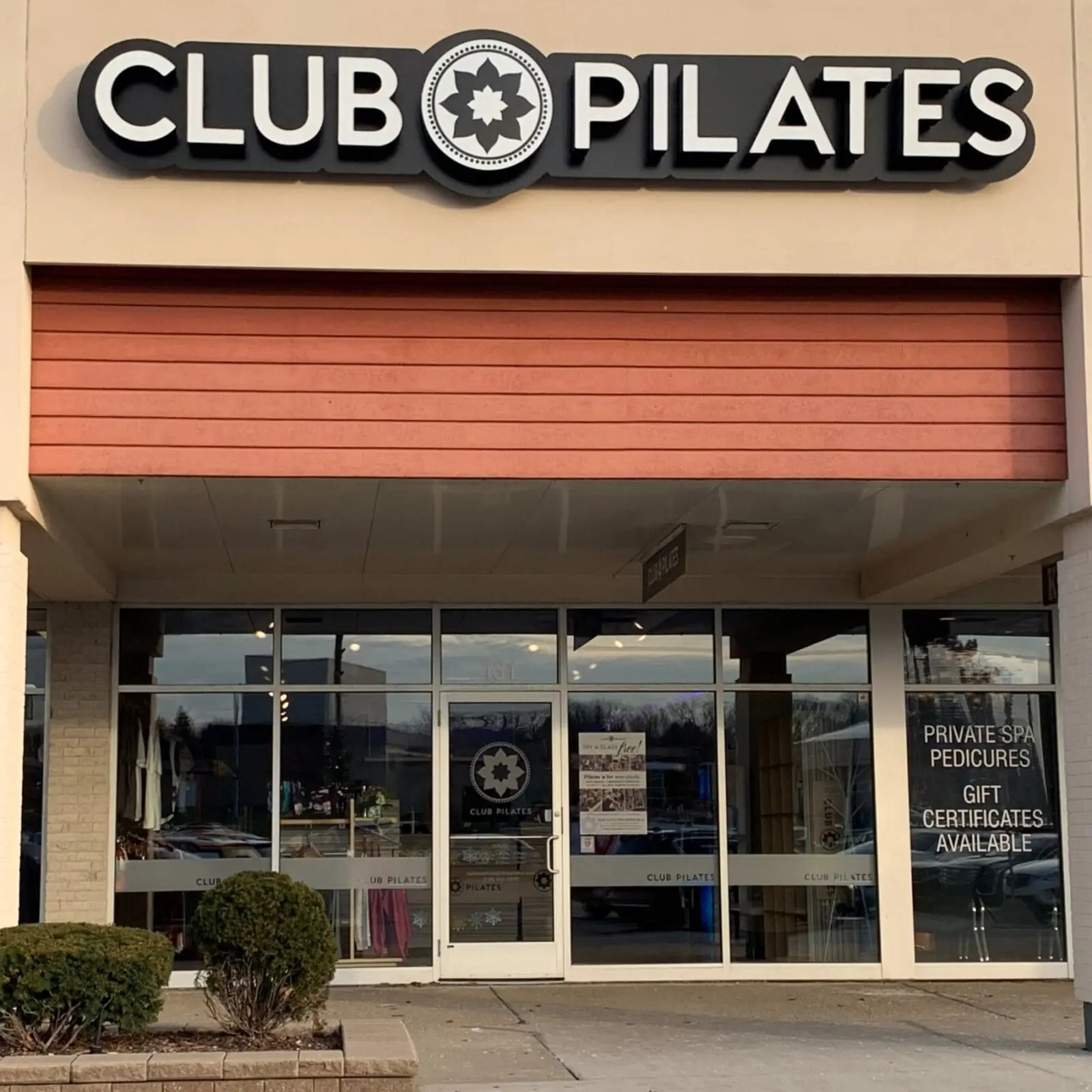 Club Pilates Rochester Rochester NY