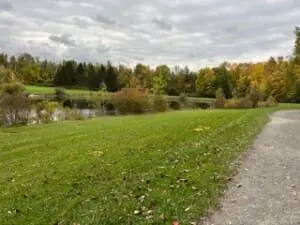 Black Creek Park Rochester NY