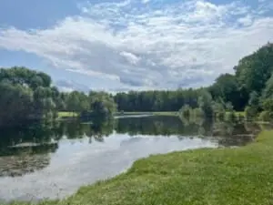 Black Creek Park Rochester NY