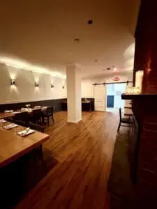 Angelinas on South Rochester NY