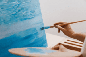 Creative class at The Brainery