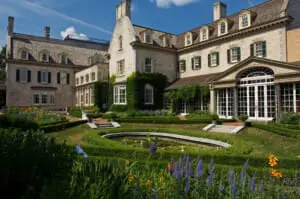George Eastman Museum exterior