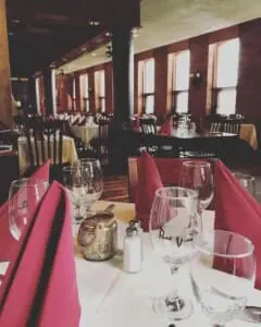 Pane Vino On The River Rochester NY Pane Vino On The River Rochester NY