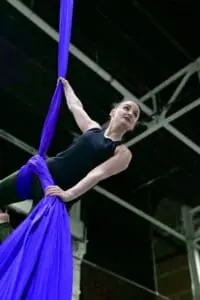 Roc City Circus Rochester NY