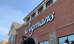 Wegmans East Ave exterior