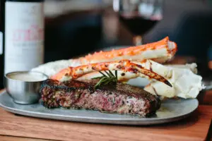 Black & Blue Steak and Crab Rochester NY Black & Blue Steak and Crab Rochester NY