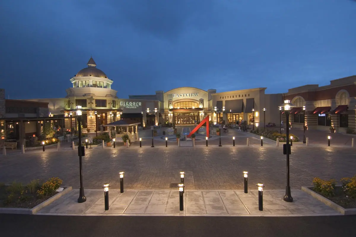 Eastview Mall Rochester NY