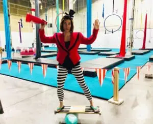 Roc City Circus Rochester NY