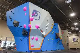 Central Rock Gym Rochester NY