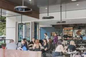 Lila’s Rochester NY
