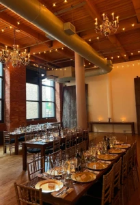 Tapas 177 Rochester NY